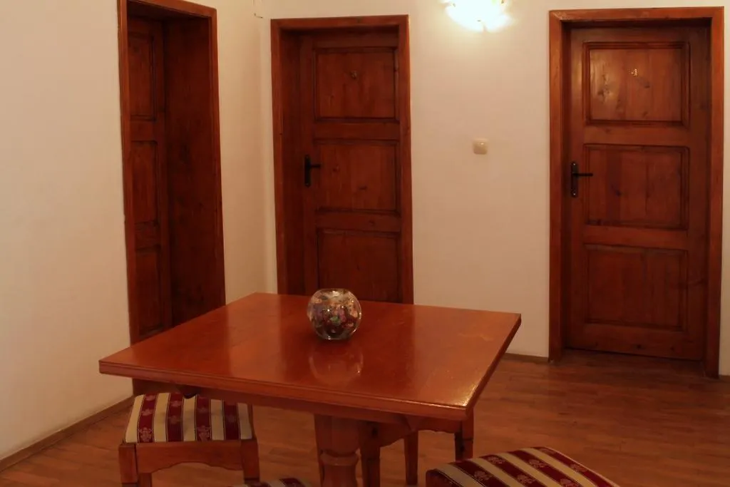 Citadel Guest House Варна