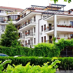 Hotel Maria Revas Słoneczny Brzeg