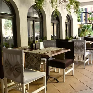 Hotel Family Apolonia Sozopol