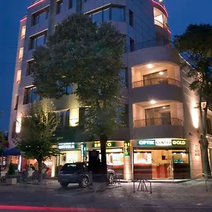Hotel Divesta - Self Check In Varna