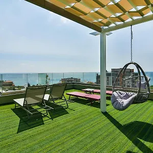  Apartahotel Panorama Sea Lounge