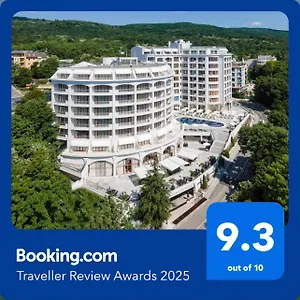 Hotel Continental Złote Piaski
