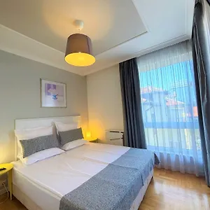 Hotel Dunav House Sofía