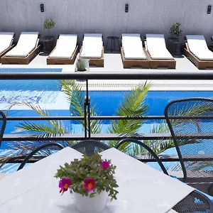 Hotel Ema Sozopol