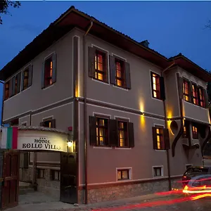 *** Otel Belle Bulgaristan