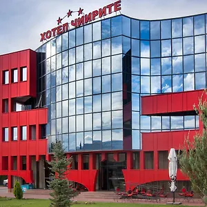 Hotel Chiirite Płowdiw