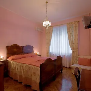 Bed and breakfast Casa Ferrari Sofía